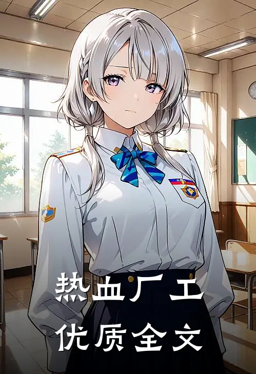热血厂工优质全文
