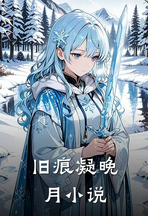 旧痕凝晚月小说