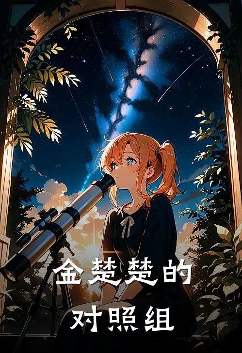金楚楚的对照组