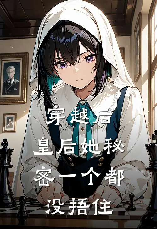穿越后，皇后她秘密一个都没捂住