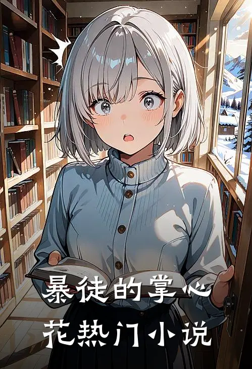 暴徒的掌心花热门小说