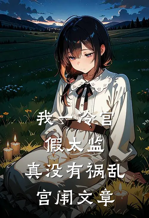 我一冷宫假太监，真没有祸乱宫闱文章