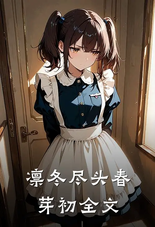 凛冬尽头春芽初全文