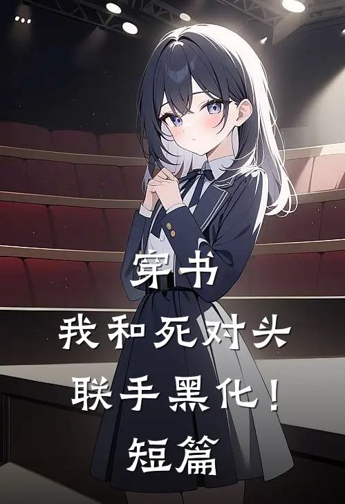 穿书：我和死对头联手黑化！短篇
