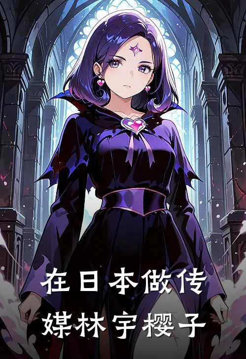 在日本做传媒林宇樱子