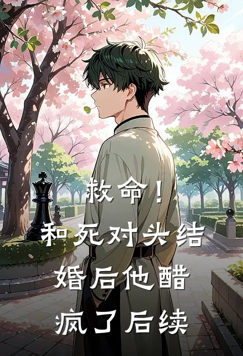 救命！和死对头结婚后他醋疯了后续