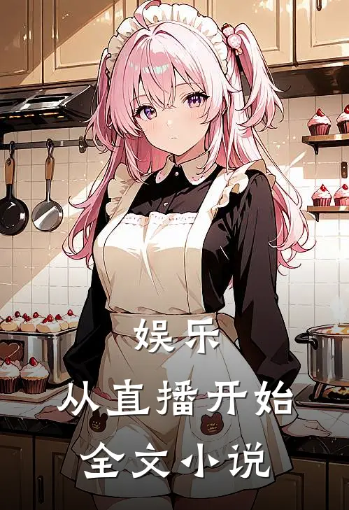 娱乐：从直播开始全文小说