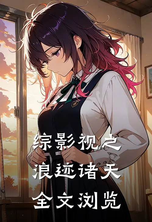综影视之浪迹诸天全文浏览