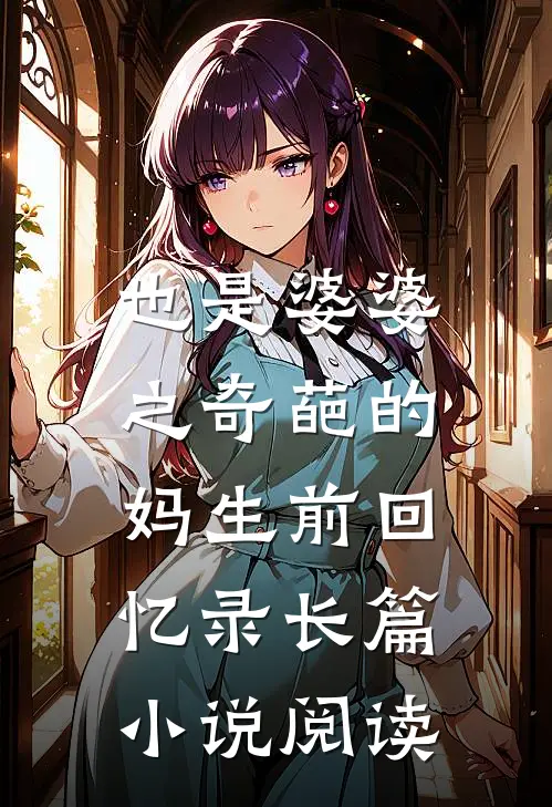 也是婆婆，之奇葩的妈生前回忆录长篇小说阅读