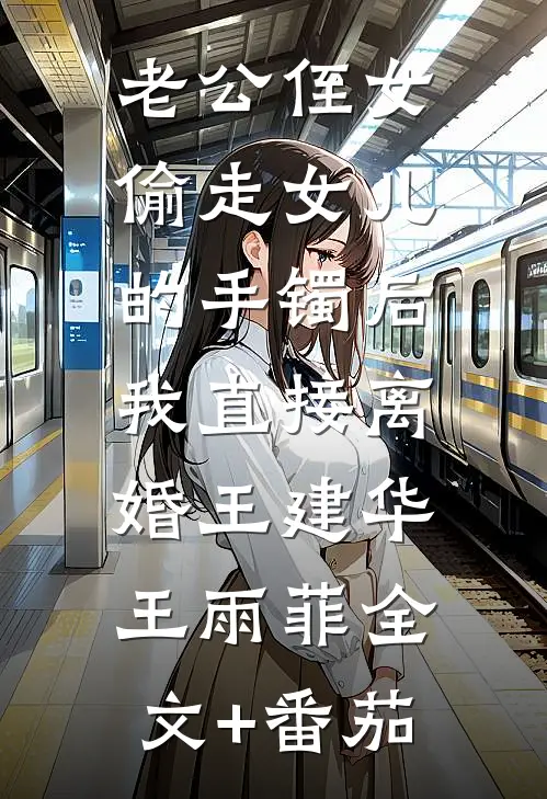 老公侄女偷走女儿的手镯后，我直接离婚王建华王雨菲全文+番茄