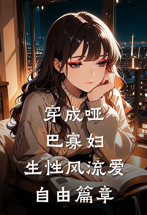 穿成哑巴寡妇，生性风流爱自由篇章