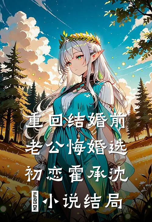重回结婚前，老公悔婚选初恋霍承沈婻小说结局