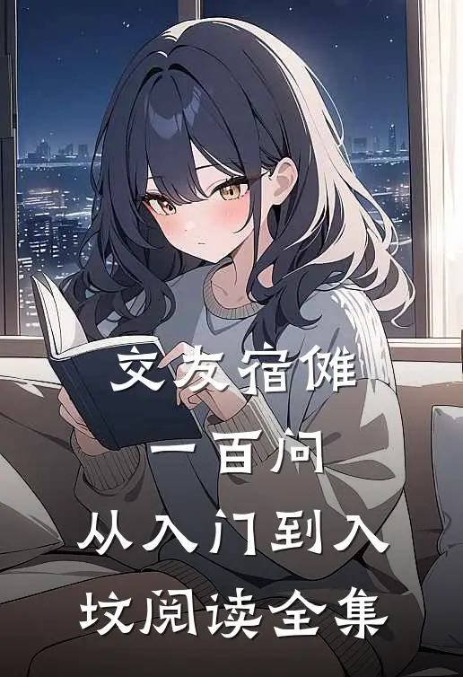 交友宿傩一百问，从入门到入坟阅读全集