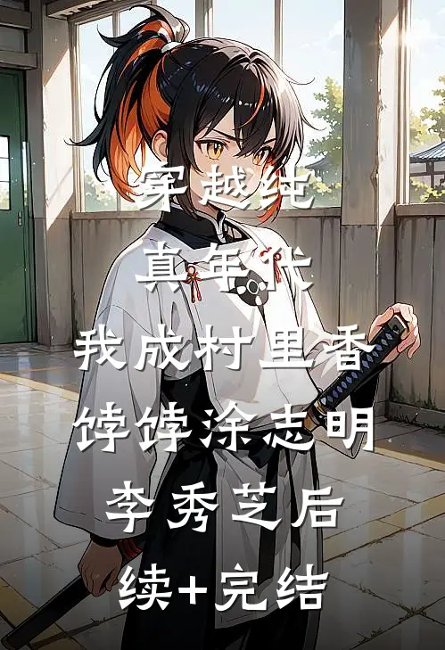 穿越纯真年代，我成村里香饽饽涂志明李秀芝后续+完结