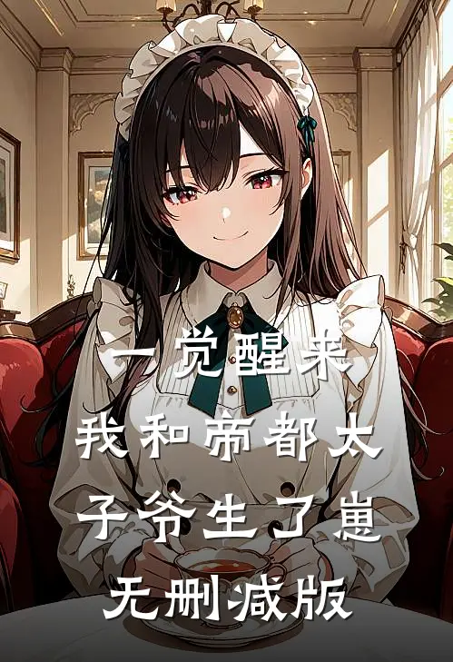 一觉醒来，我和帝都太子爷生了崽无删减版