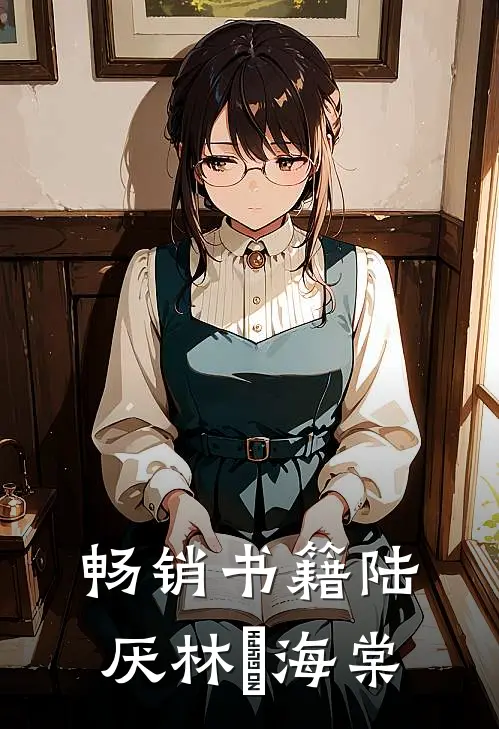 畅销书籍陆厌林瑧海棠