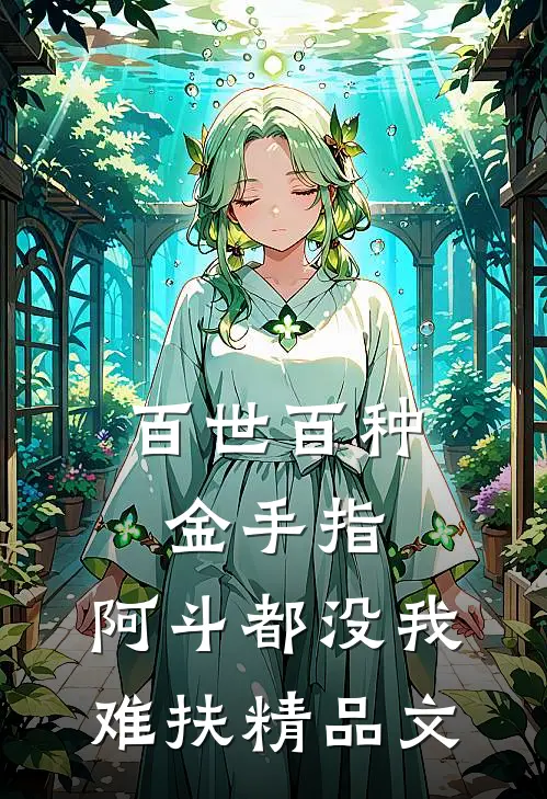 百世百种金手指，阿斗都没我难扶精品文