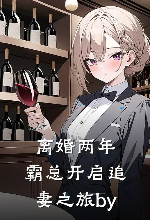 离婚两年，霸总开启追妻之旅by