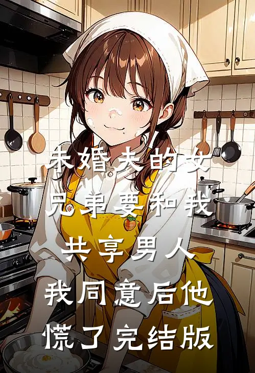 未婚夫的女兄弟要和我共享男人，我同意后他慌了完结版