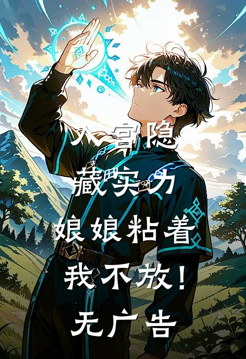 入宫隐藏实力，娘娘粘着我不放！无广告