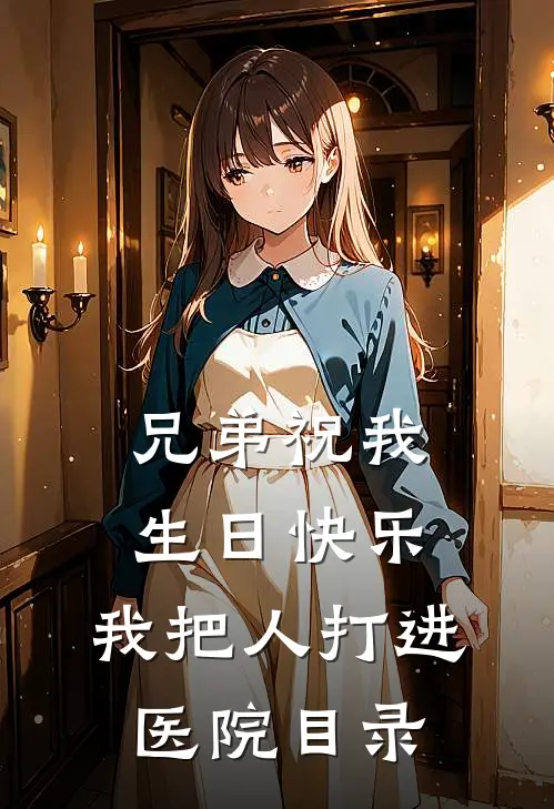 兄弟祝我生日快乐，我把人打进医院目录