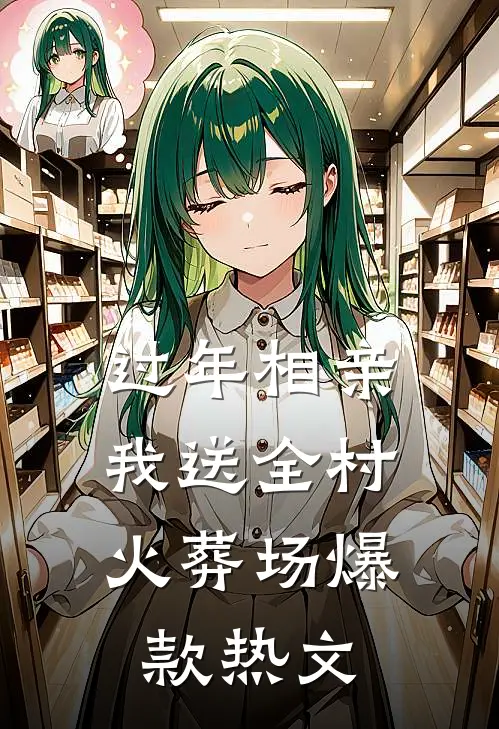 过年相亲，我送全村火葬场爆款热文