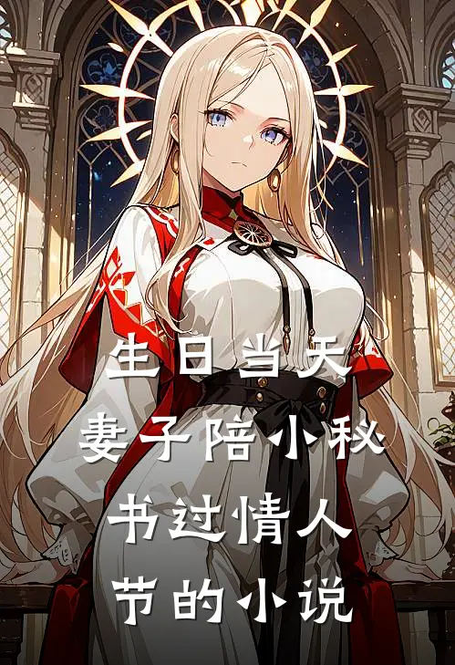 生日当天，妻子陪小秘书过情人节的小说
