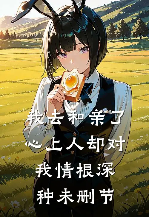 我去和亲了，心上人却对我情根深种未删节