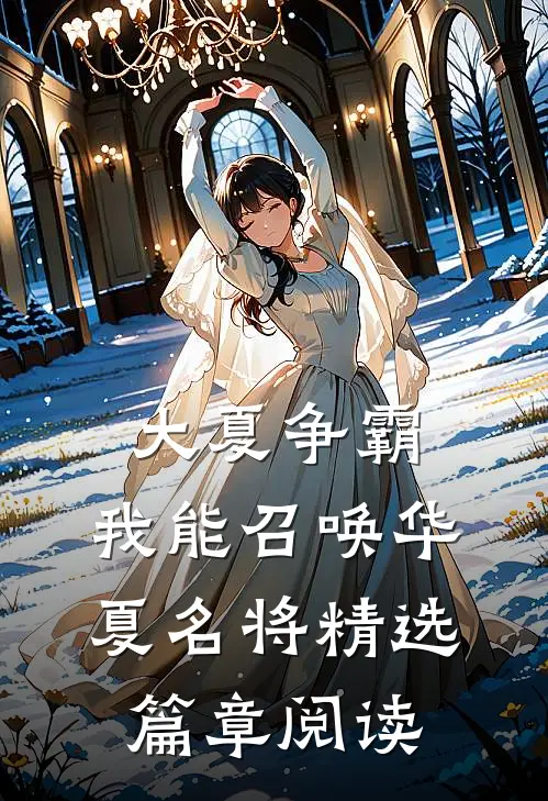 大夏争霸：我能召唤华夏名将精选篇章阅读