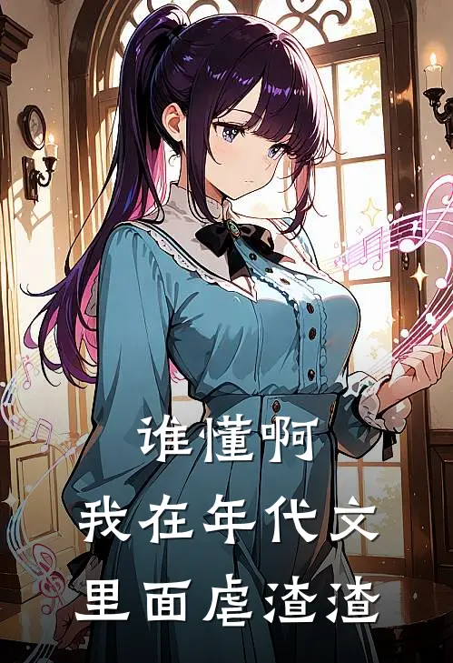 谁懂啊，我在年代文里面虐渣渣
