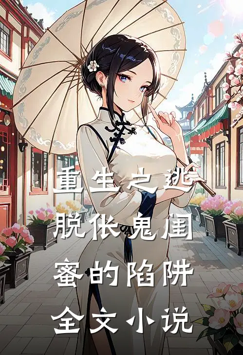 重生之逃脱伥鬼闺蜜的陷阱全文小说