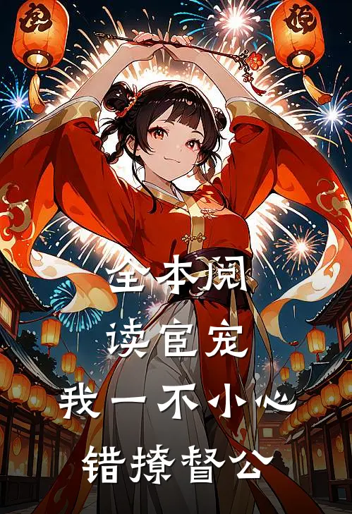 全本阅读宦宠：我一不小心错撩督公