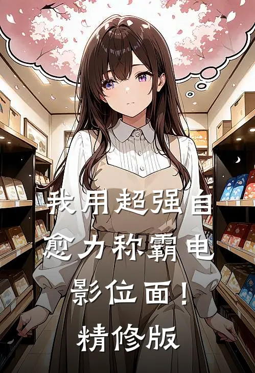 我用超强自愈力称霸电影位面！精修版