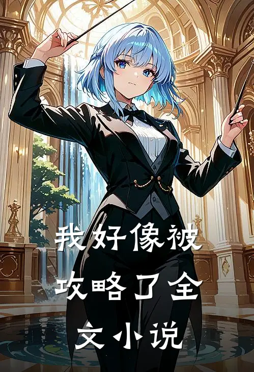 我好像被攻略了全文小说