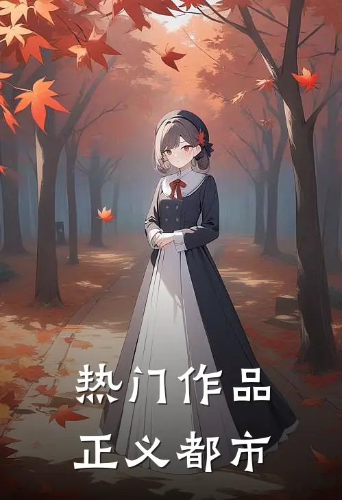 热门作品正义都市