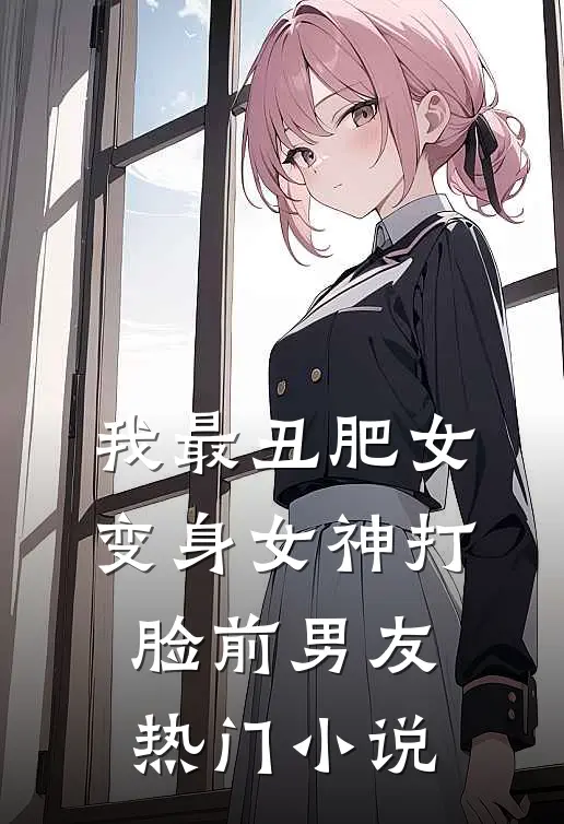 我最丑肥女变身女神打脸前男友热门小说