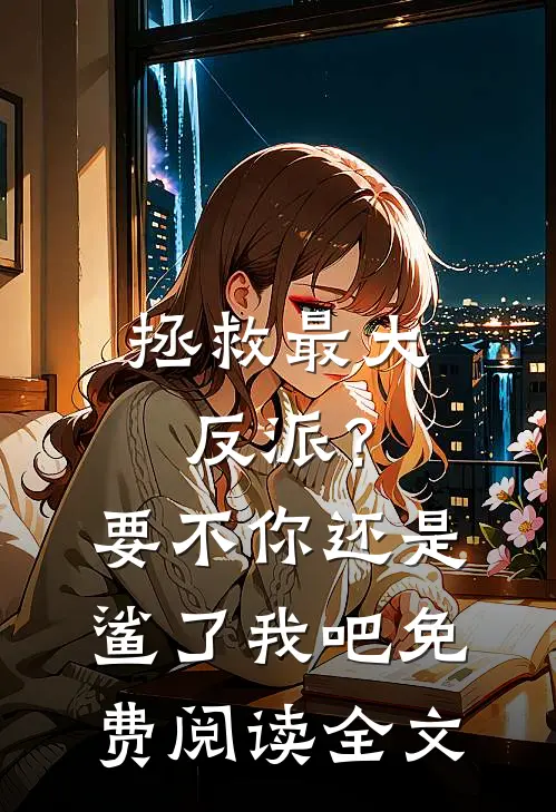 拯救最大反派？要不你还是鲨了我吧免费阅读全文