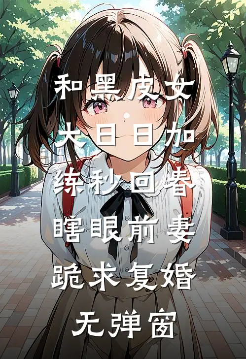 和黑皮女大日日加练秒回春，瞎眼前妻跪求复婚无弹窗