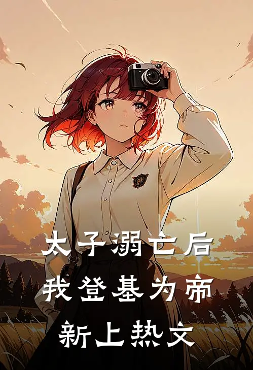 太子溺亡后，我登基为帝新上热文