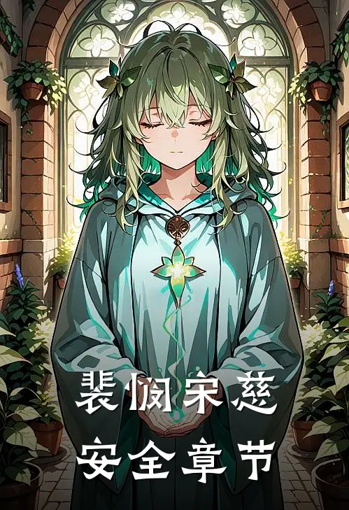 裴悯宋慈安全章节