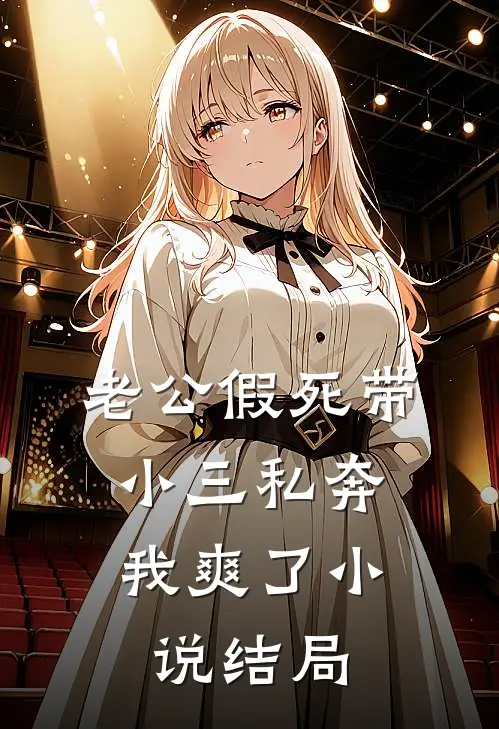 老公假死带小三私奔，我爽了小说结局