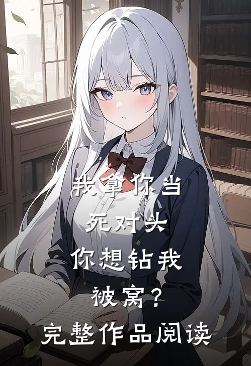 我拿你当死对头，你想钻我被窝？完整作品阅读