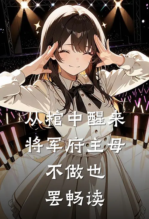 从棺中醒来：将军府主母，不做也罢畅读