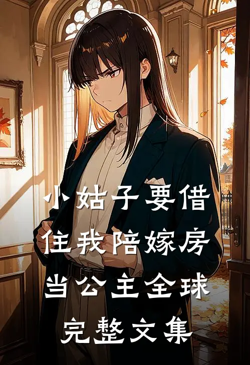 小姑子要借住我陪嫁房当公主全球完整文集