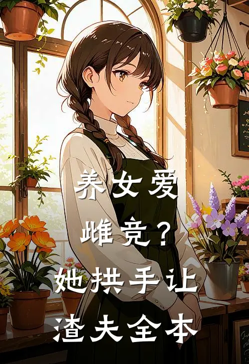 养女爱雌竞？她拱手让渣夫全本