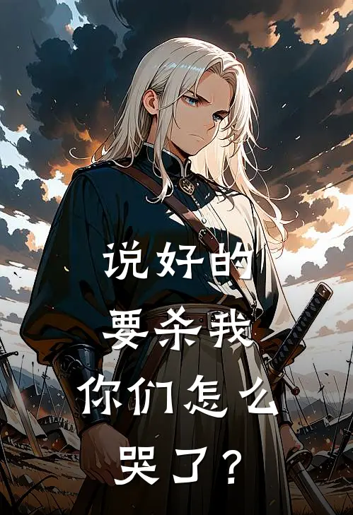 说好的要杀我，你们怎么哭了？