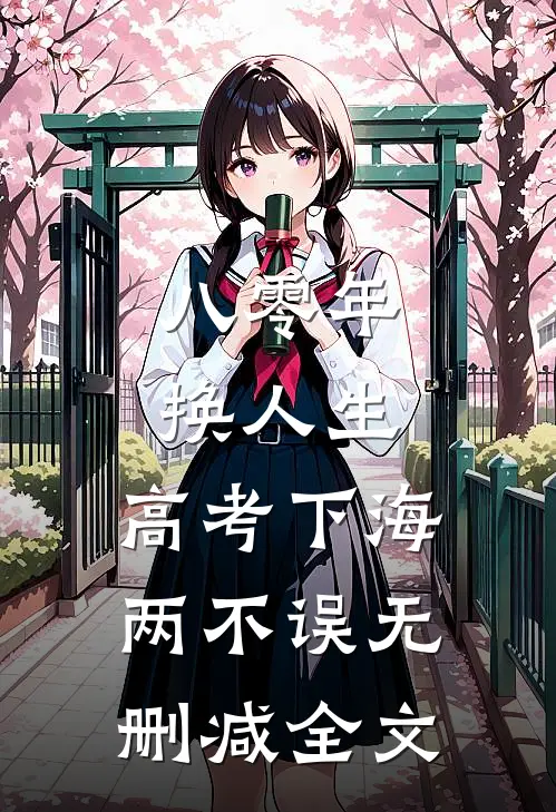 八零年换人生，高考下海两不误无删减全文