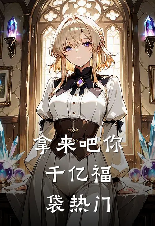拿来吧你：千亿福袋热门