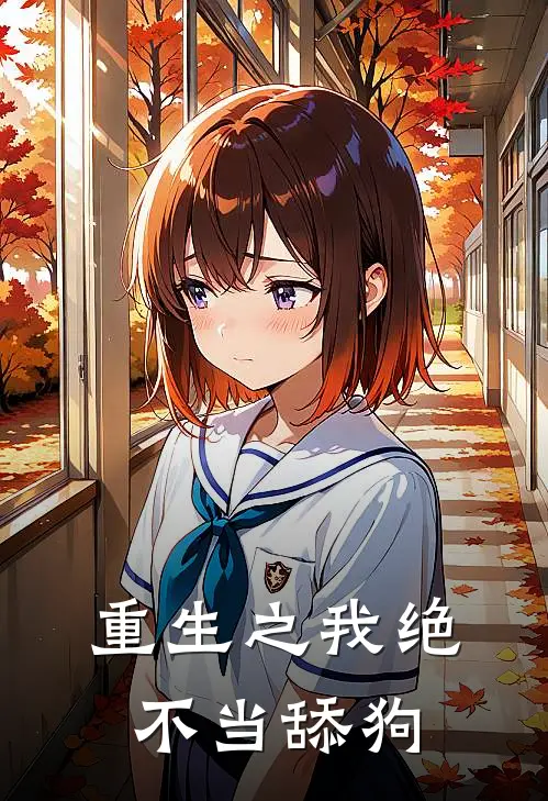 重生之我绝不当舔狗