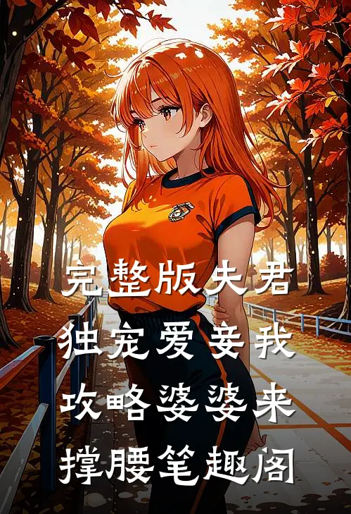 完整版夫君独宠爱妾我攻略婆婆来撑腰笔趣阁